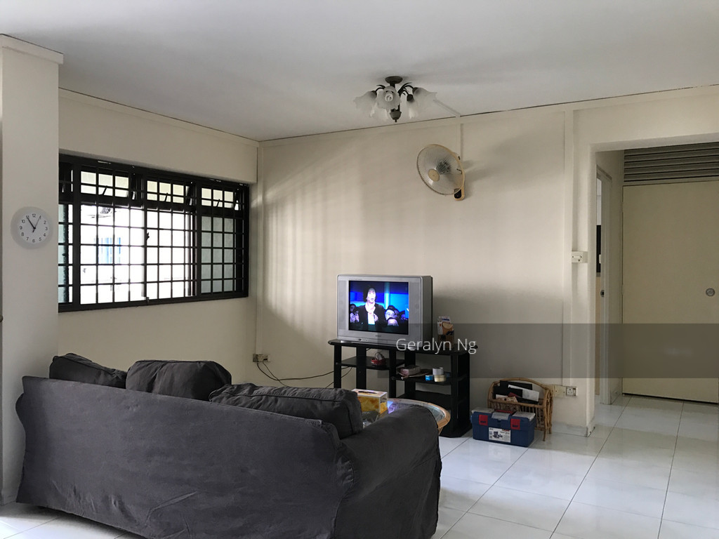 Blk 549 Serangoon North Avenue 3 (Serangoon), HDB 4 Rooms #149102922